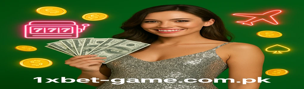 1xbet game Overview