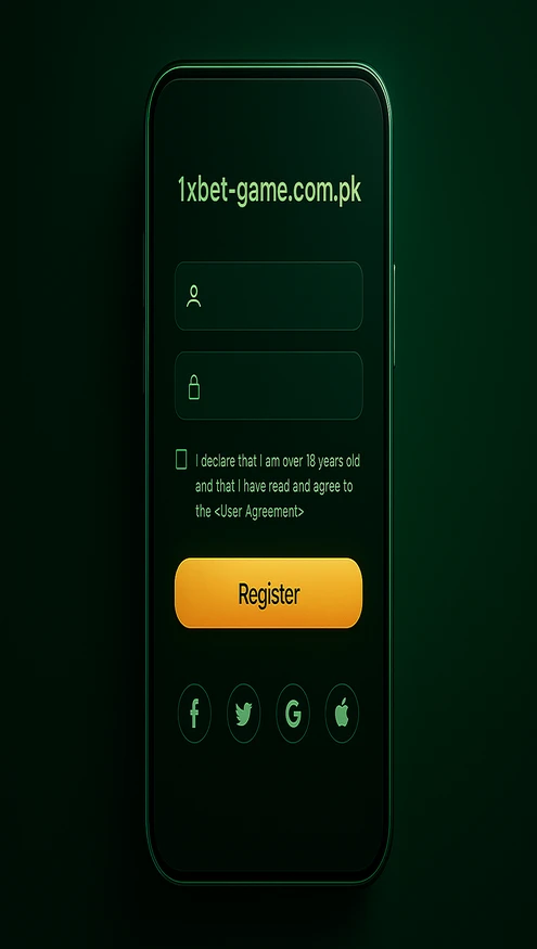 1xbet game Login & Sign Up
