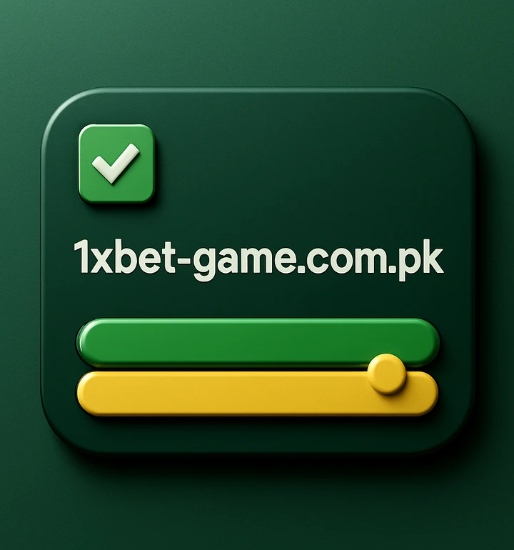 1xbet game Download